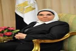 إحالة طعن التحفظ على أموال باكينام الشرقاوي لهيئة المفوضين