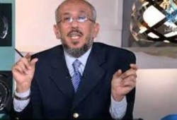 القدوسي  ..السيسي ونظامه من حملة "هل صليت على النبي اليوم"