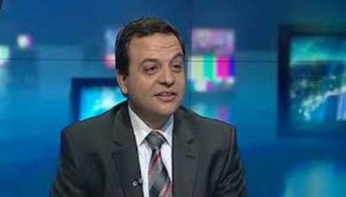 "شرابي" يكشف أسباب استبعاد الزند من "عدل الانقلاب " واختيار محفوظ