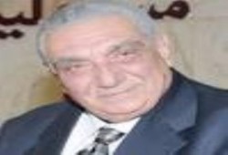 وفاة الإعلامي ‫وجدي الحكيم‬  أحد دعائم الانقلاب العسكري