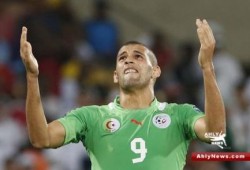 كأس العالم - محاربو الصحراء يحملون آمال العرب في مواجهة الشياطين الحمر
