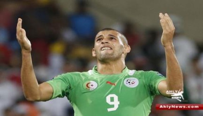 كأس العالم - محاربو الصحراء يحملون آمال العرب في مواجهة الشياطين الحمر