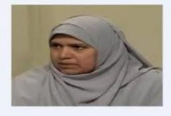 ماجدة شحاتة تكتب : الداخلية تعلن الحرب علي الإسلام