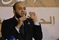 "عارف": تعرضت لكافة أشكال التعذيب والانقلاب سيزول قريباً
