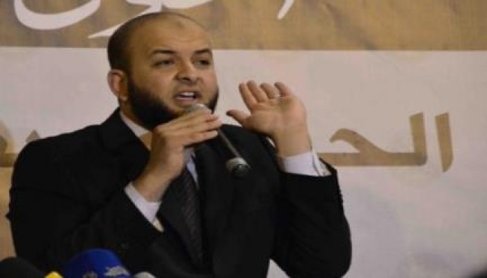 "عارف": تعرضت لكافة أشكال التعذيب والانقلاب سيزول قريباً