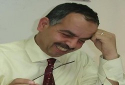 الصحفي بدر محمد بدر : 286 معتقلًا بسجون الانقلاب فوق الـ60 عامًا