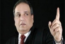 عفيفي: السيسي بدأ تدشين عاصمة الدولة القبطية بـ"البحيرة"