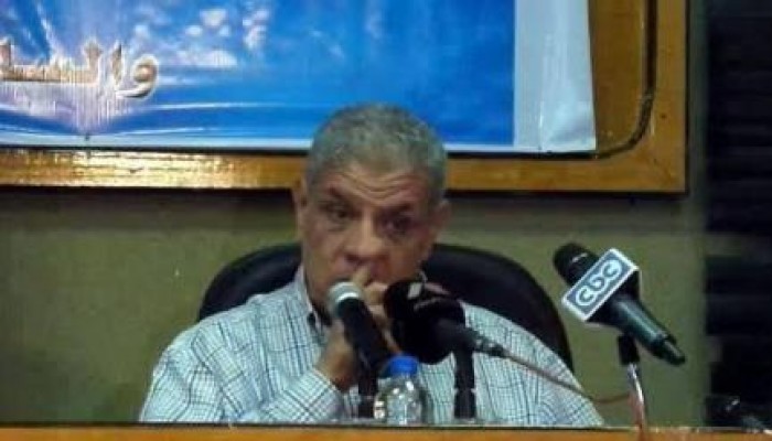 حكومة الانقلاب.. عجائز بين الستين والسبعين.. ونشطاء: انتصار لشباب ثورة 1919