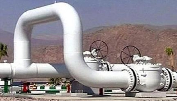 تهاوي صادرات مصر من الغاز إثر حاجتها لوقود الطاقة