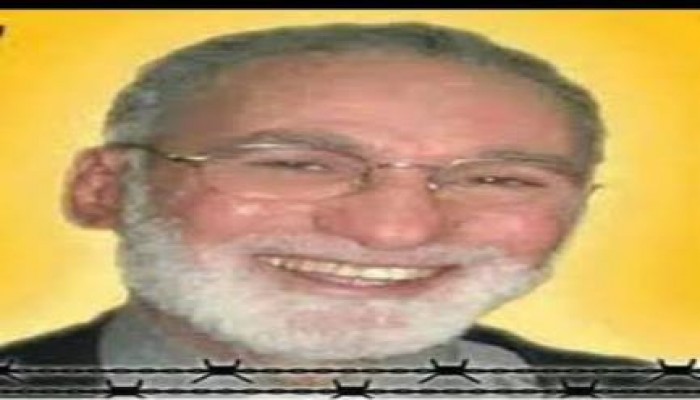 في عهد السيسي.. الحكم بالإعدام على د.محمد الغزلاني بعد وفاته بالمعتقل منذ شهور