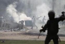 في عهد السيسي: مصر تتراجع 20 مركز على مستوى العالم في الوضع الأمني