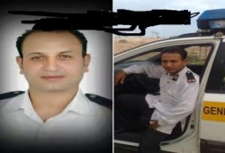 البحيرة: ضابط شرطة "مجرم" بكفر الدوار يصيب "مواطن" بطلق ناري خلال حملة اعتقالات