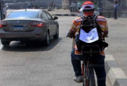 ملصق "هل صليت على الحبيب" ينتشر بقوة بعد حملة داخلية الانقلاب عليه