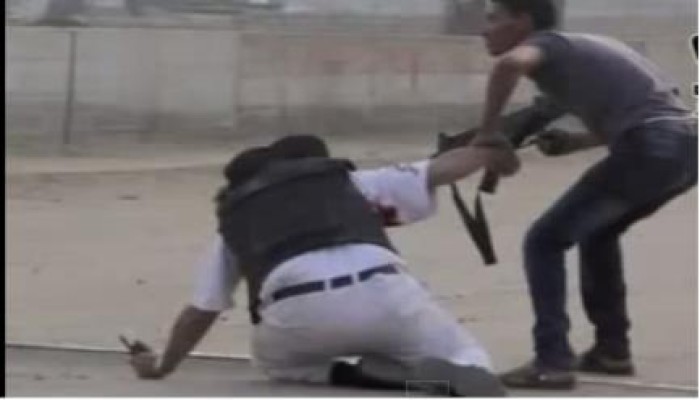 بالفيديو .. اكتشف القتلة الحقيقين للواء نبيل فراج