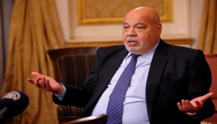 مكي: مصر  الانقلاب ترجع إلى الخلف و مصر في عهد مرسي كانت أفضل