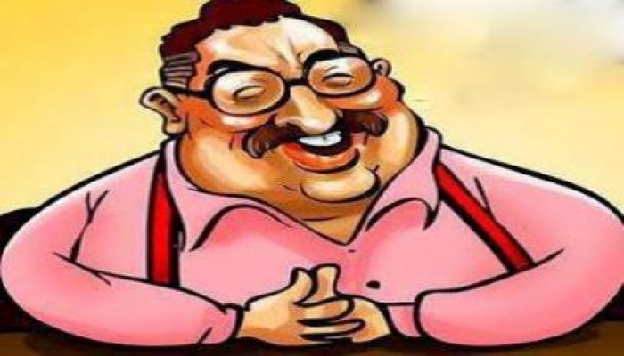 أبو حمالات : من يعلق "هل صليت على النبي؟" تافه وهايف