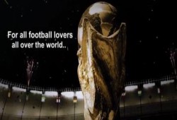 رسالة من الشعب المصري إلي الى الشعوب الحرة العاشقة لكرة القدم worldcup#