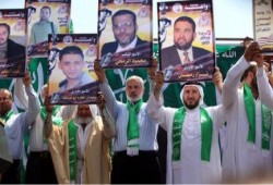 حماس: نحذر الكيان الصهيوني من إبعاد أي فلسطيني من الضفة