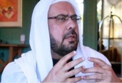 علماء العراق: ما يشهده العراق الآن هو ثورة شعبية