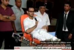 تدهور الحالة الصحية لمحمد سلطان