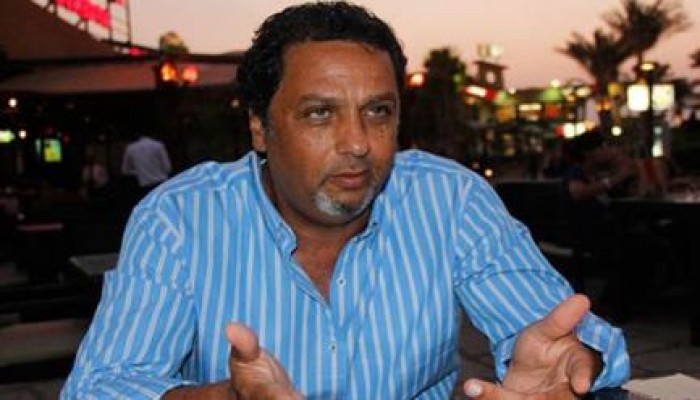عميل الصهاينة.. حازم عبد العظيم: ثورة يناير مؤامرة قذرة