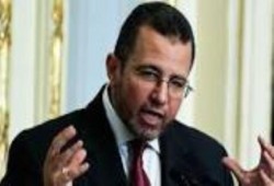 نيابة النقض : توصى ببراءة هشام قنديل فى الحكم الصادر بحبسه