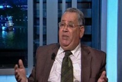 الانقلاب يحارب الإسلام .. عميد كلية بالأزهر: : ملصق الصلاة على النبي مؤامرة صهيوأمريكية