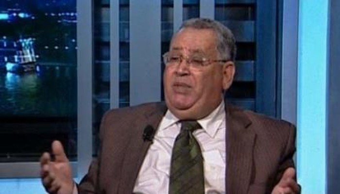 الانقلاب يحارب الإسلام .. عميد كلية بالأزهر: : ملصق الصلاة على النبي مؤامرة صهيوأمريكية