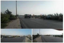 البحيرة: سلسلة بشرية لـ"ثوار مركز دمنهور" تدعو للزحف يوم 3 يوليو لإسقاط الانقلاب