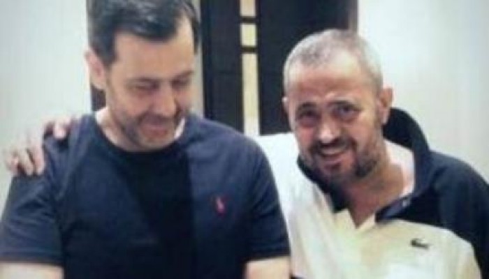 "ماهر الأسد" يظهر لأول مرة بعد اختفاء 4 سنوات