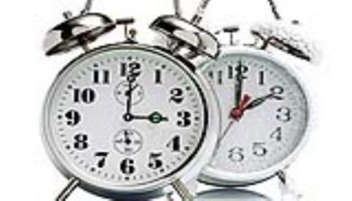 حكومة الانقلاب: إيقاف التوقيت الصيفي الخميس المقبل والعودة له بعد رمضان