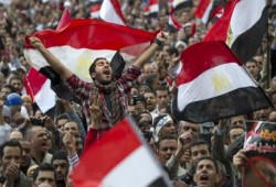 د.أحمد نصار يكتب :  تأثير الثورة العراقية على الثورة المصرية!
