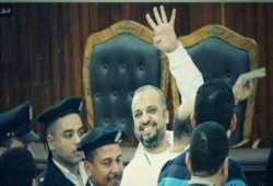 الأسد الثائر "البلتاجي".. نضالٌ فتضحيةٌ فحكم من العسكر بإعدام