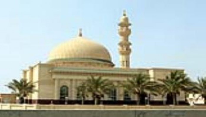 امن الانقلاب يمنع صلاة الجمعة في أكبر مساجد قرية الاخصاص بالجيزة