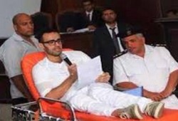 محمد سلطان يواصل إضرابه عن الطعام لليوم 146