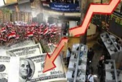 تقرير دولي: مصر تخسر 250 مليار جنيها بسبب التدهور الأمني منذ الانقلاب