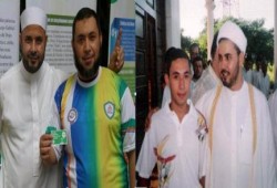ارتفاع عدد معتنقي الإسلام في مونديال البرازيل إلى 6 مشجعين من جنسيات مختلفة