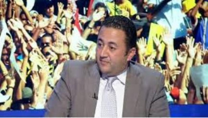 عبد الهادي: مقال المصري اليوم جس نبض من "السيسي" لقتل أطفال الشوارع