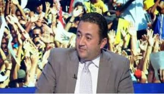 عبد الهادي: مقال المصري اليوم جس نبض من "السيسي" لقتل أطفال الشوارع