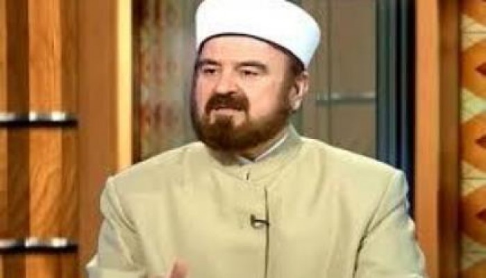 الأمين العام لاتحاد علماء المسلمين : السيسى يدخل مصر "جينيس" بعدد الاعدامات بحق المصريين