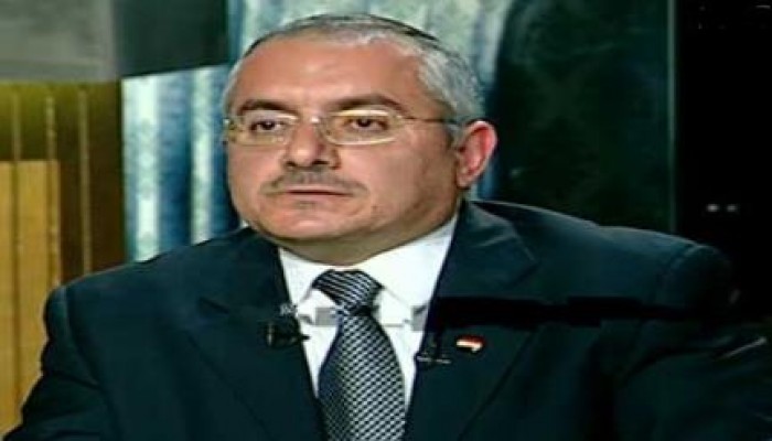 هيثم أبو خليل: بعد قرارات الأوقاف "سنصبح كالكيان الصهيوني "