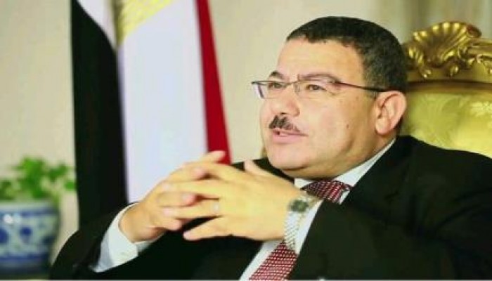 د.سيف عبد الفتاح يصدر بيانا حول استدعائه للنيابة .. لا يوجد شئ رسمي غير حديث نصار للإعلام