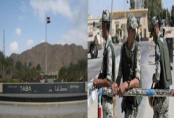 اغلاق معبر رفح أمام الفلسطينيين وفتح منفذ طابا للصهاينة