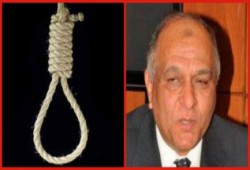 خلال 90 يوما.. أكثر من حالتي إعدام يوميا يصدرها "قاضي إعدامات المنيا"