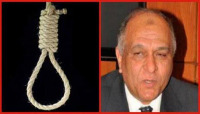 خلال 90 يوما.. أكثر من حالتي إعدام يوميا يصدرها "قاضي إعدامات المنيا"