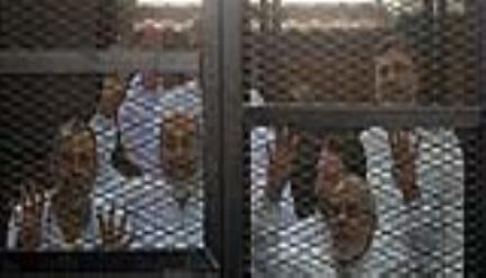 الألمانية: أحكام الإعدام ضد الإخوان لرفضهم الانقلاب