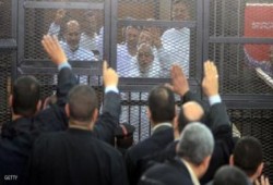 صحف صهيونية: أحكام الإعدام الجماعية تزيد الاضطرابات في مصر