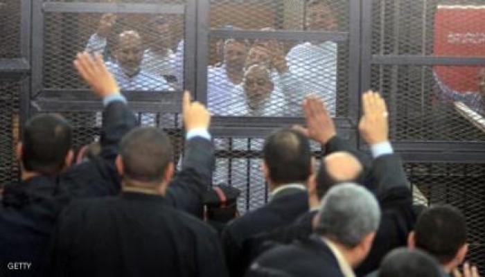 صحف صهيونية: أحكام الإعدام الجماعية تزيد الاضطرابات في مصر