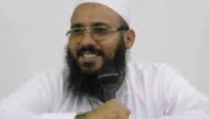 د. سعد فياض: التصعيد الثوري والميداني هو الرد على أحكام الإعدام المسيسة