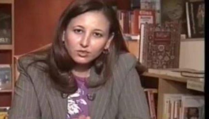 "نيفين ملك" منتقدةً أحكام الإعدام: الانقلاب دهس القانون